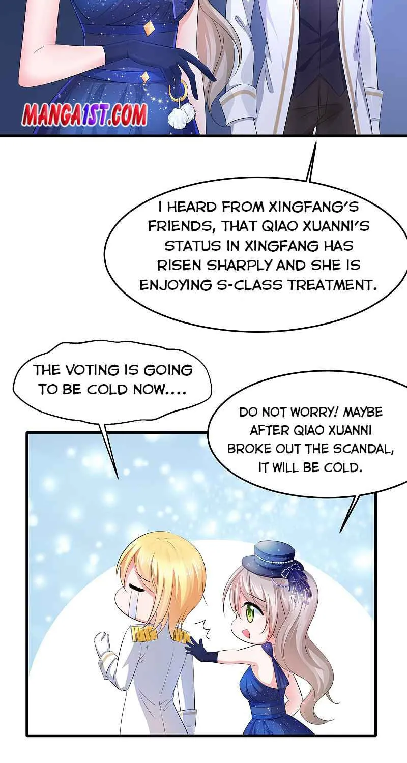 Super Geek System Chapter 73 page 10 - 