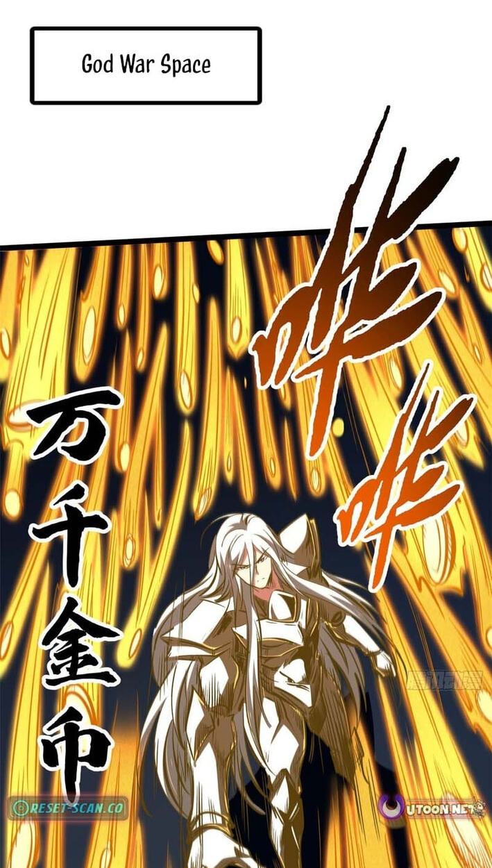 Super Gene (Colored) Chapter 465 page 2 - 
