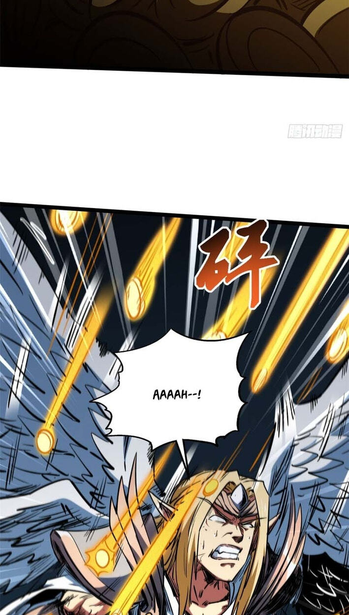 Super Gene (Colored) Chapter 465 page 12 - 