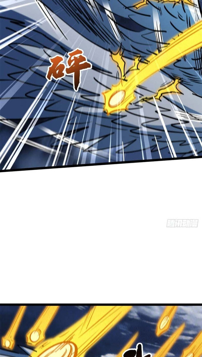 Super Gene (Colored) Chapter 465 page 16 - 