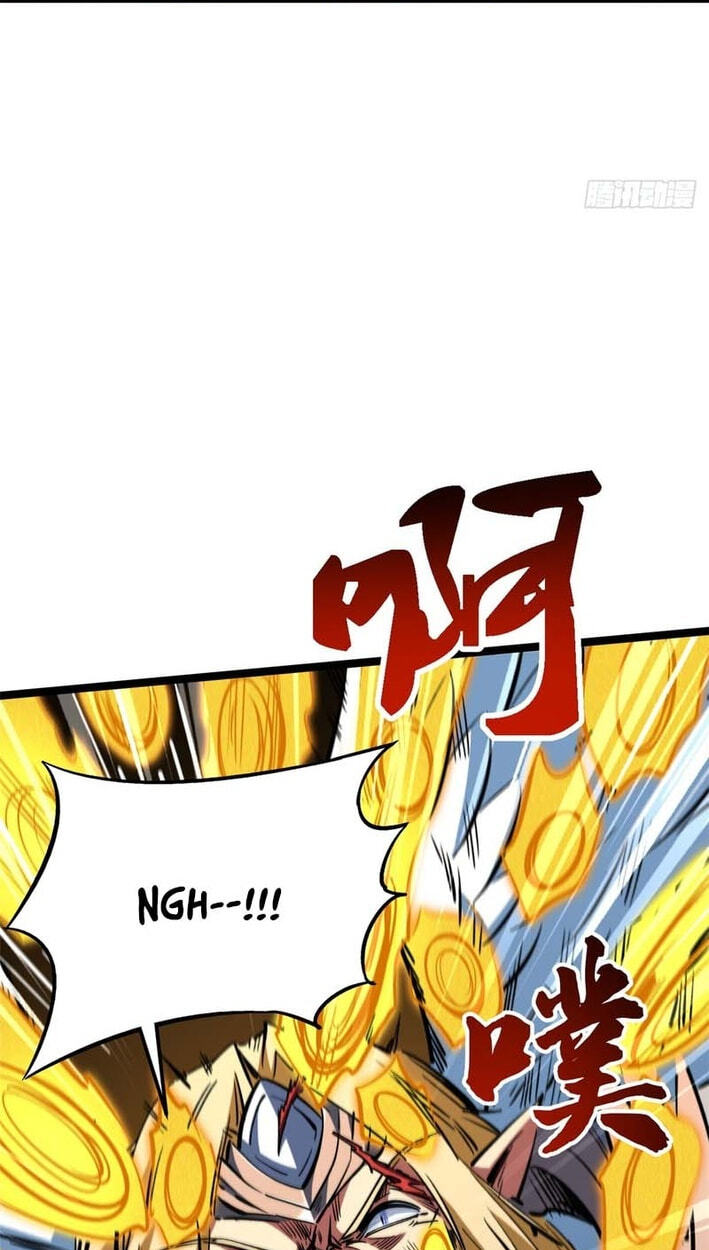 Super Gene (Colored) Chapter 465 page 20 - 
