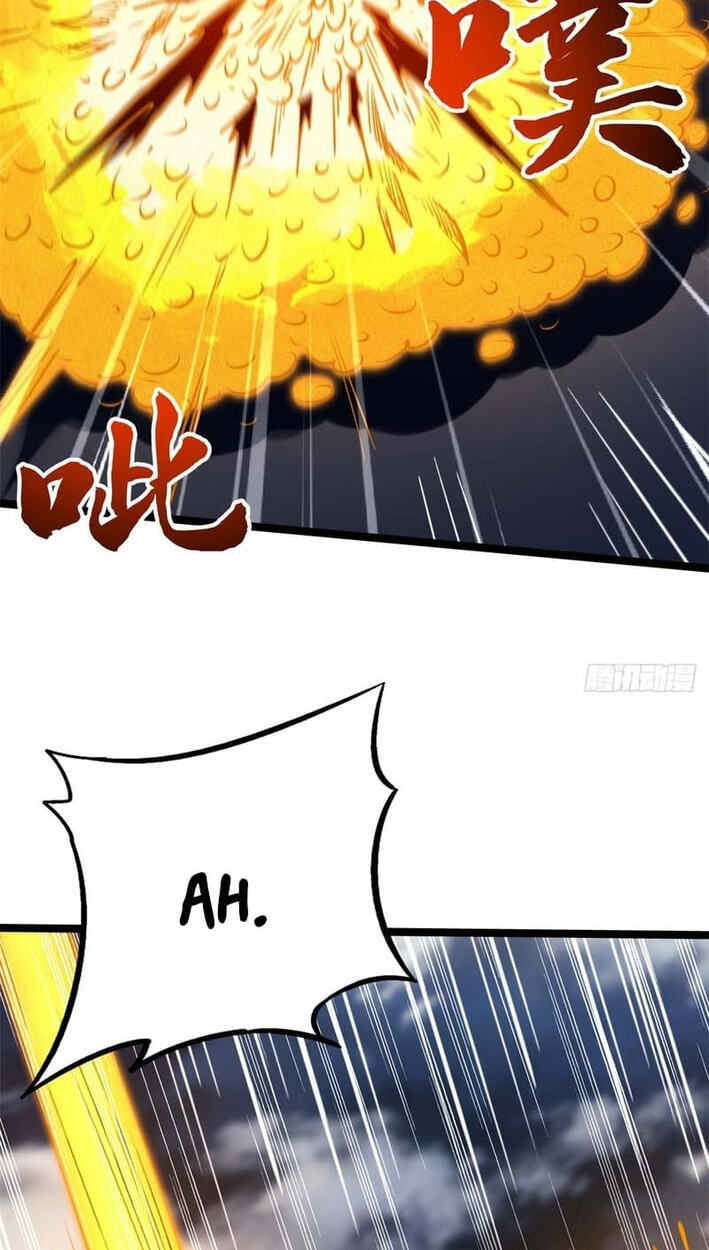 Super Gene (Colored) Chapter 465 page 27 - 