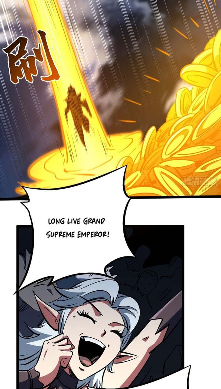 Super Gene (Colored) Chapter 465 page 28 - 