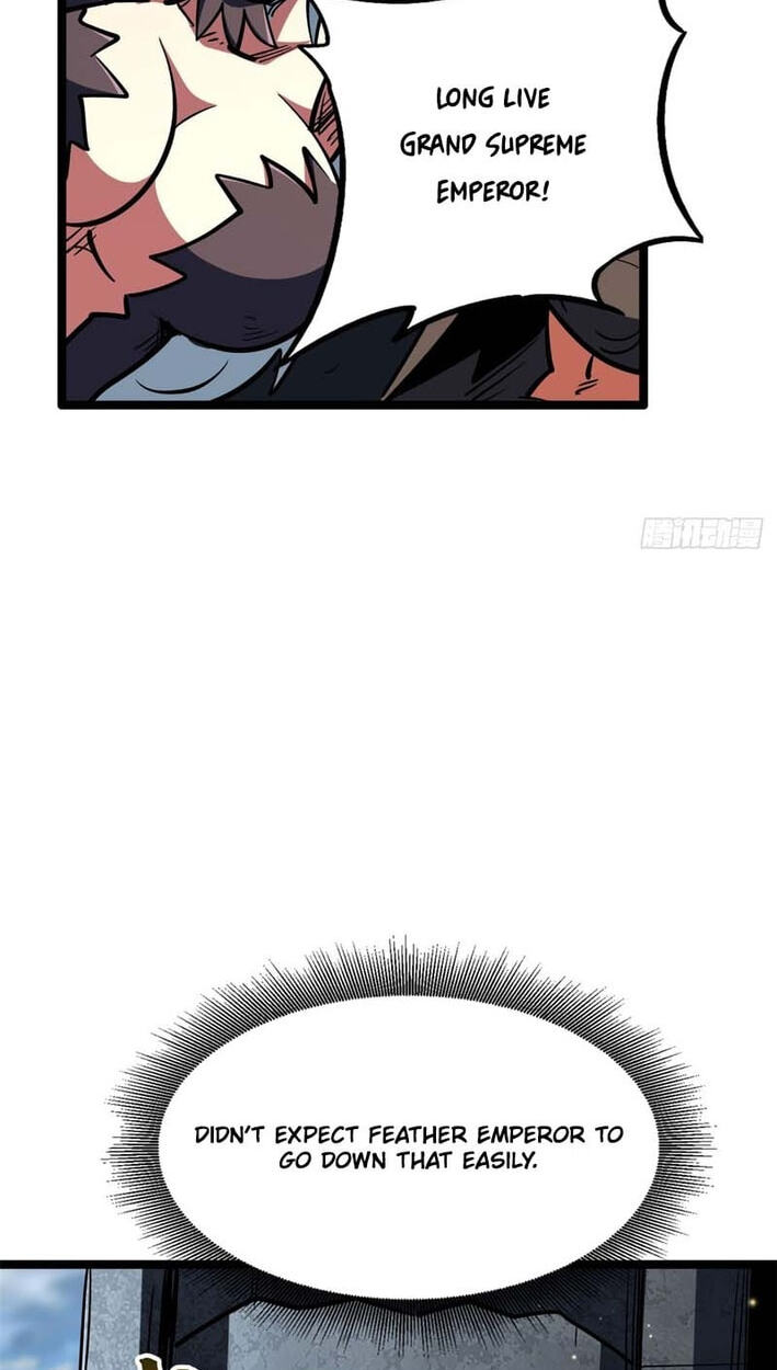 Super Gene (Colored) Chapter 465 page 29 - 