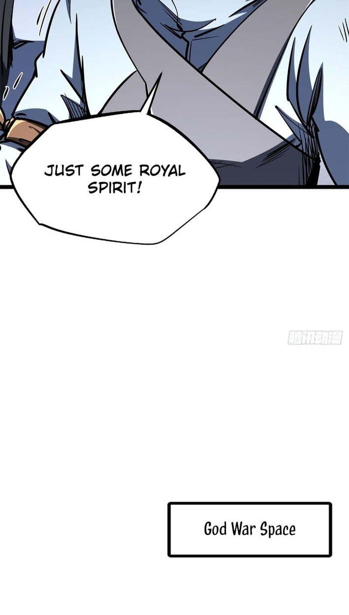 Super Gene (Colored) Chapter 465 page 37 - 