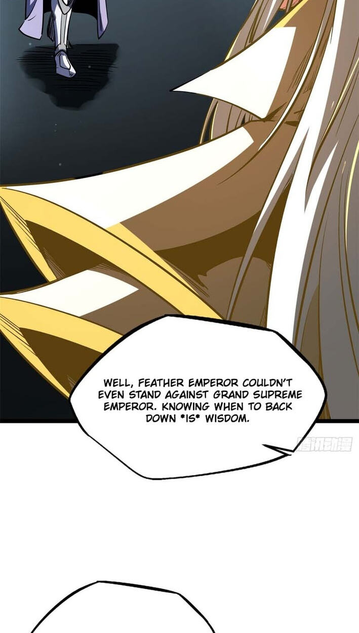 Super Gene (Colored) Chapter 465 page 42 - 