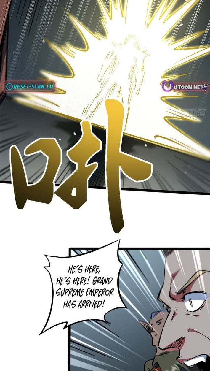 Super Gene (Colored) Chapter 466 page 2 - 