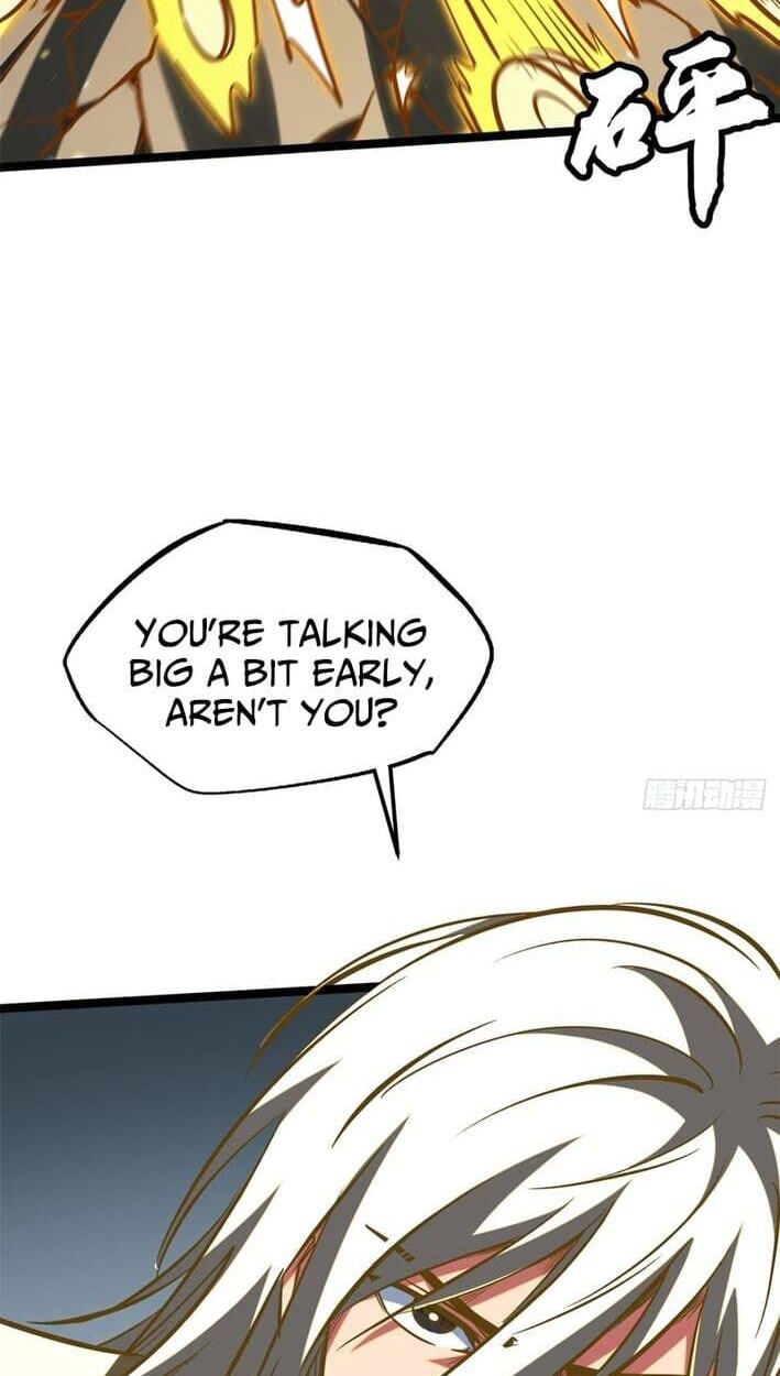 Super Gene (Colored) Chapter 466 page 13 - 
