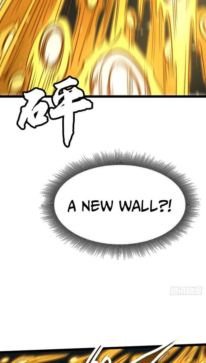 Super Gene (Colored) Chapter 466 page 18 - 