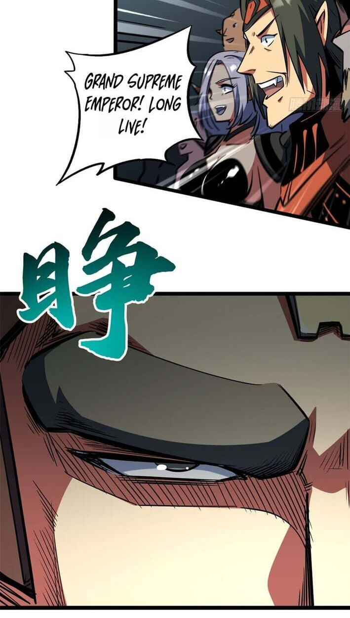 Super Gene (Colored) Chapter 466 page 3 - 