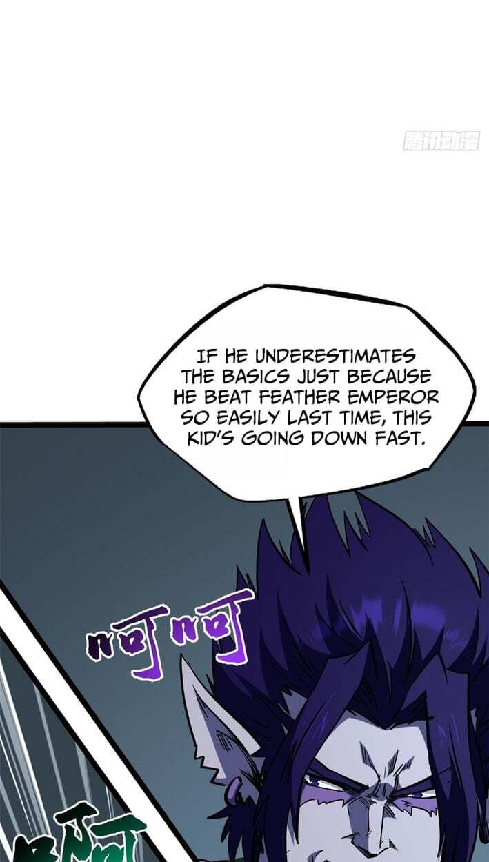 Super Gene (Colored) Chapter 466 page 28 - 