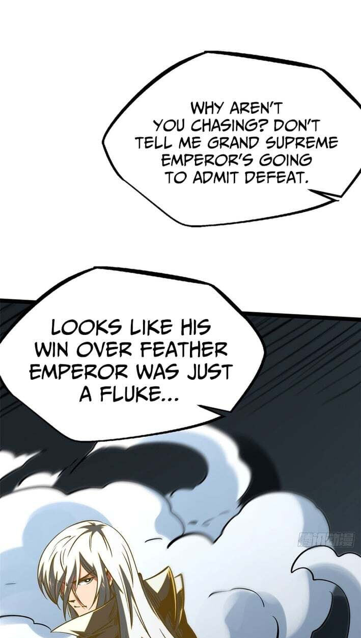 Super Gene (Colored) Chapter 466 page 36 - 