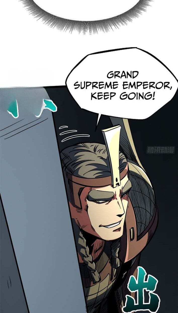 Super Gene (Colored) Chapter 466 page 39 - 