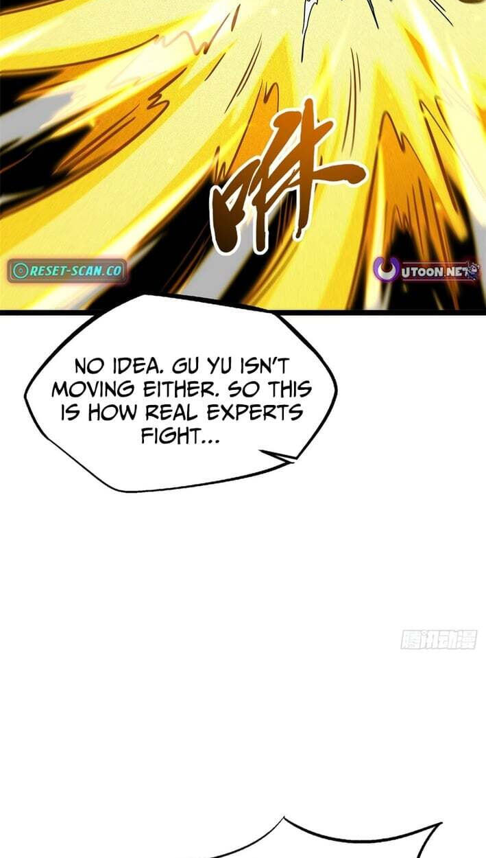 Super Gene (Colored) Chapter 466 page 44 - 