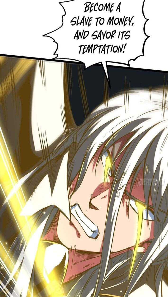 Super Gene (Colored) Chapter 466 page 45 - 