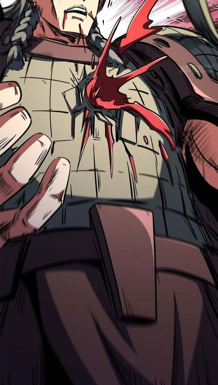 Super Gene (Colored) Chapter 466 page 55 - 
