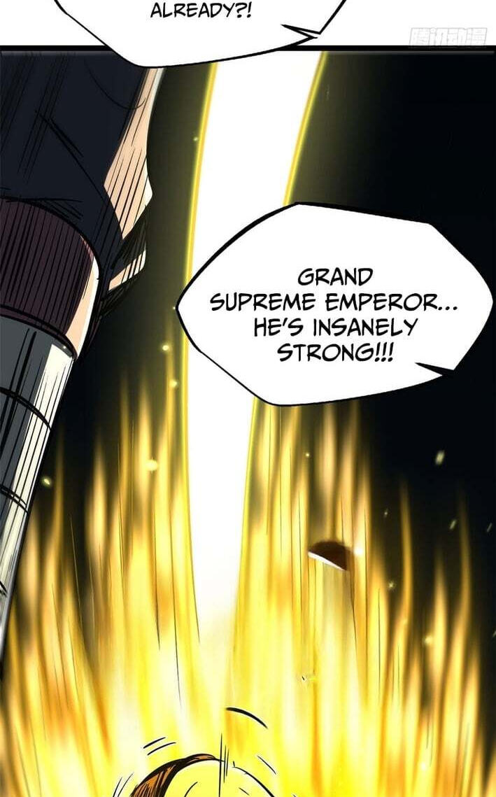 Super Gene (Colored) Chapter 466 page 57 - 