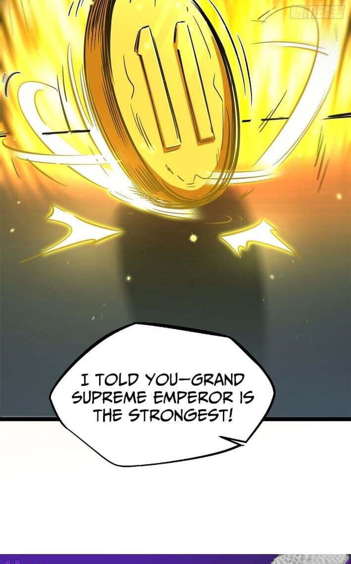 Super Gene (Colored) Chapter 466 page 58 - 