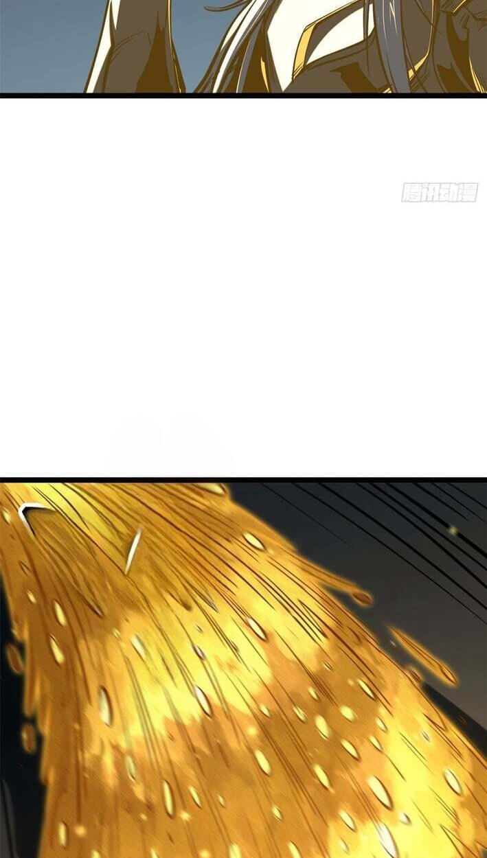 Super Gene (Colored) Chapter 466 page 9 - 