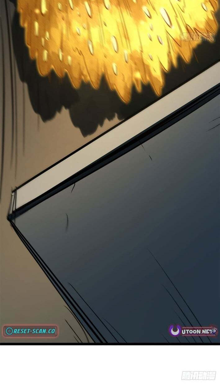 Super Gene (Colored) Chapter 466 page 10 - 