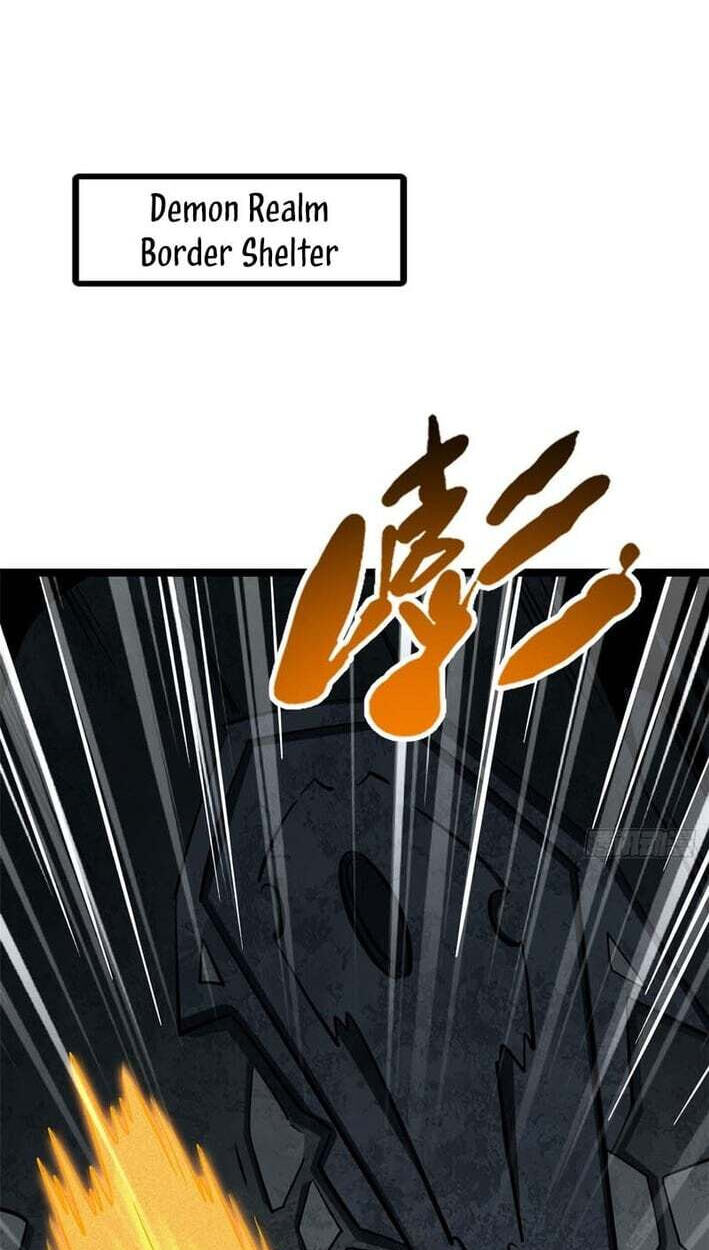 Super Gene (Colored) Chapter 467 page 2 - 