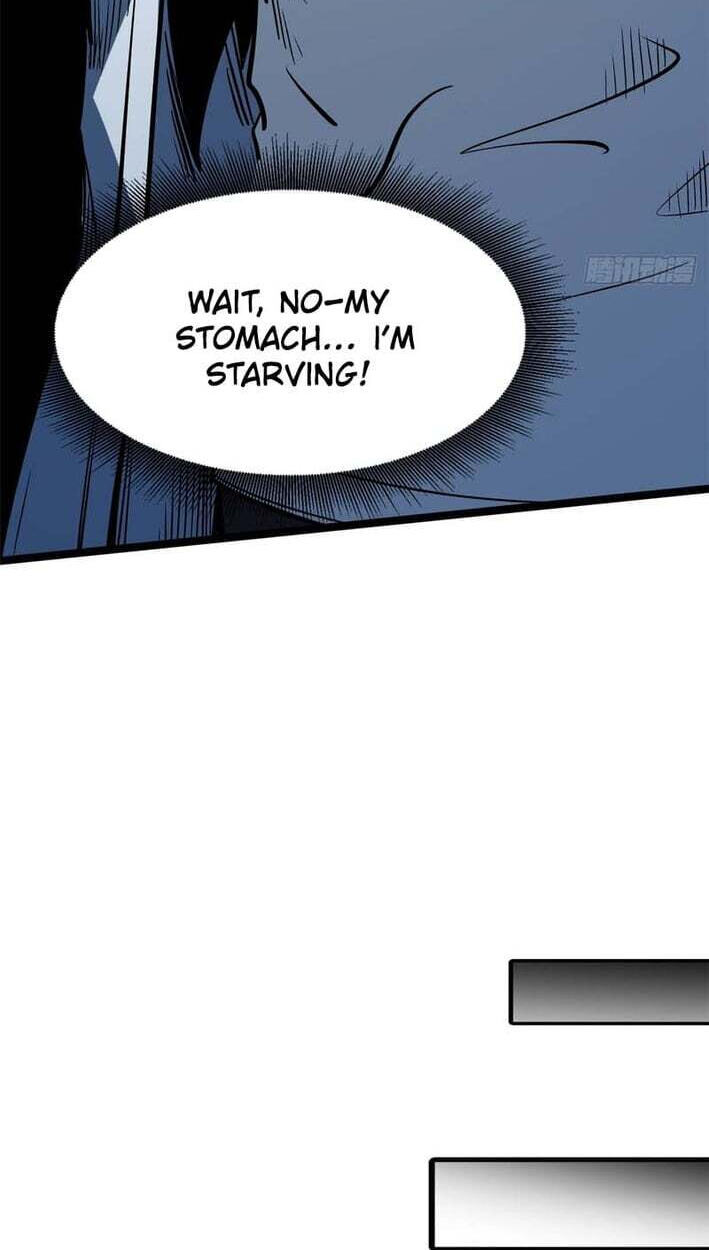 Super Gene (Colored) Chapter 467 page 11 - 