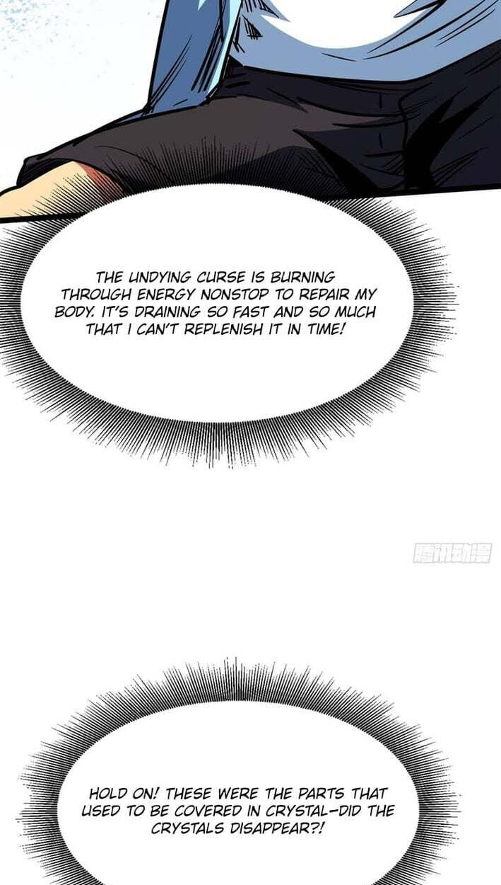 Super Gene (Colored) Chapter 467 page 16 - 