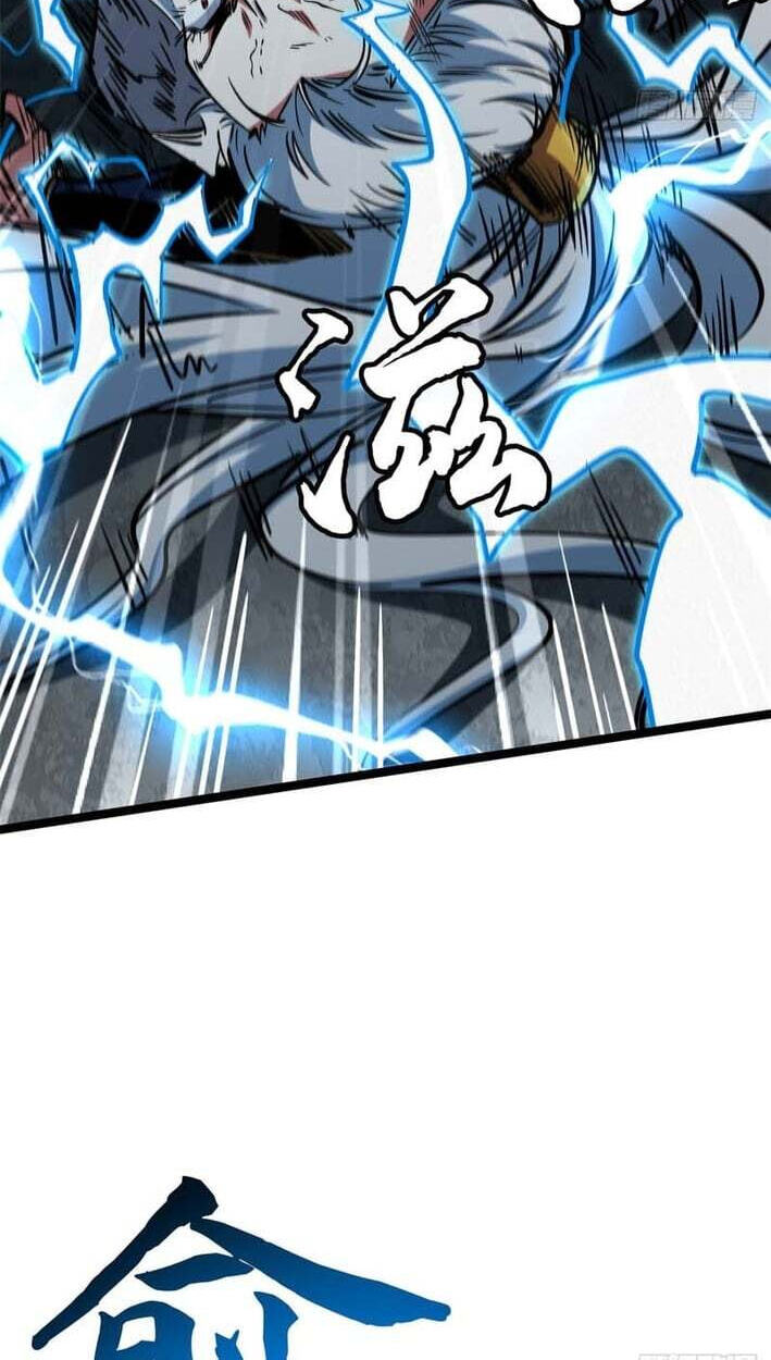 Super Gene (Colored) Chapter 467 page 31 - 