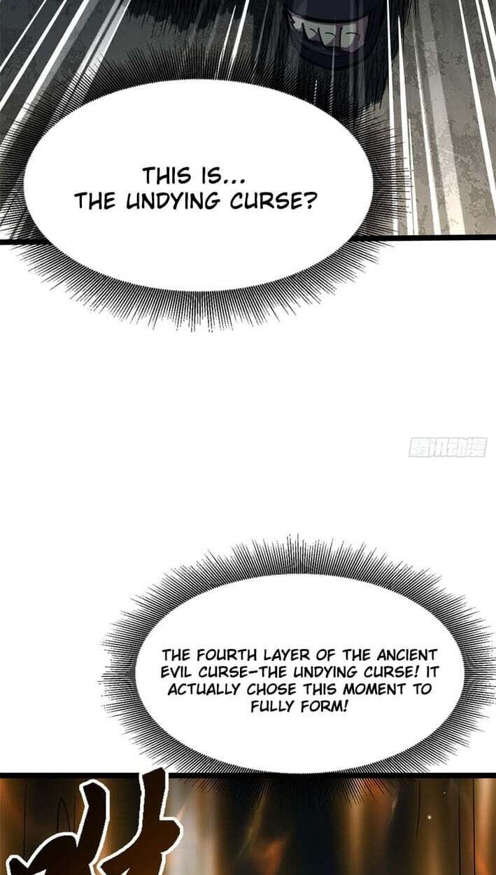 Super Gene (Colored) Chapter 467 page 8 - 