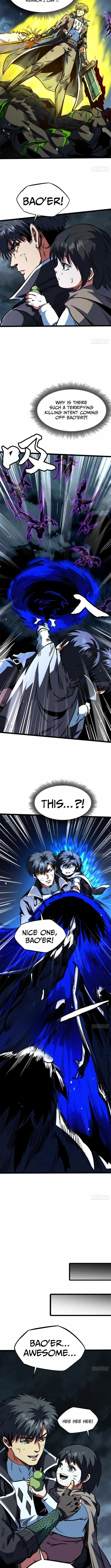 Super Gene Chapter 457 page 2 - 