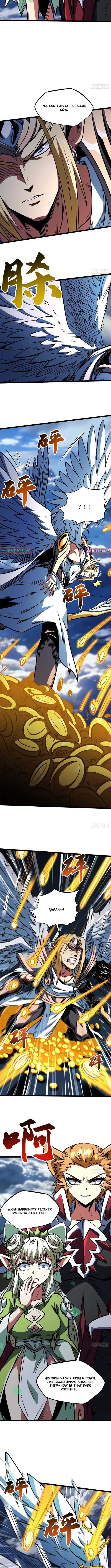 Super Gene Chapter 465 page 2 - 
