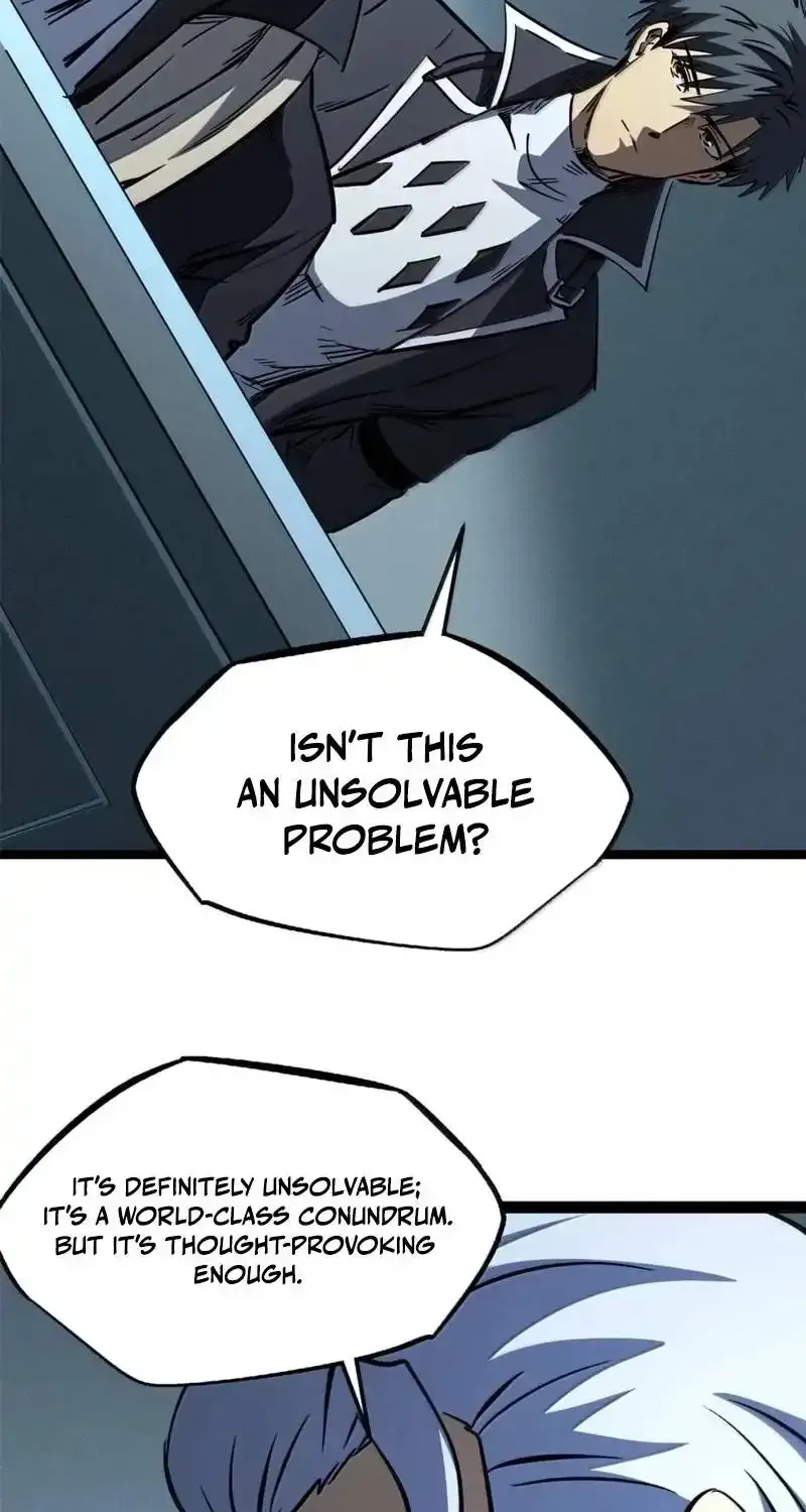 Super Gene Chapter 470 page 15 - 