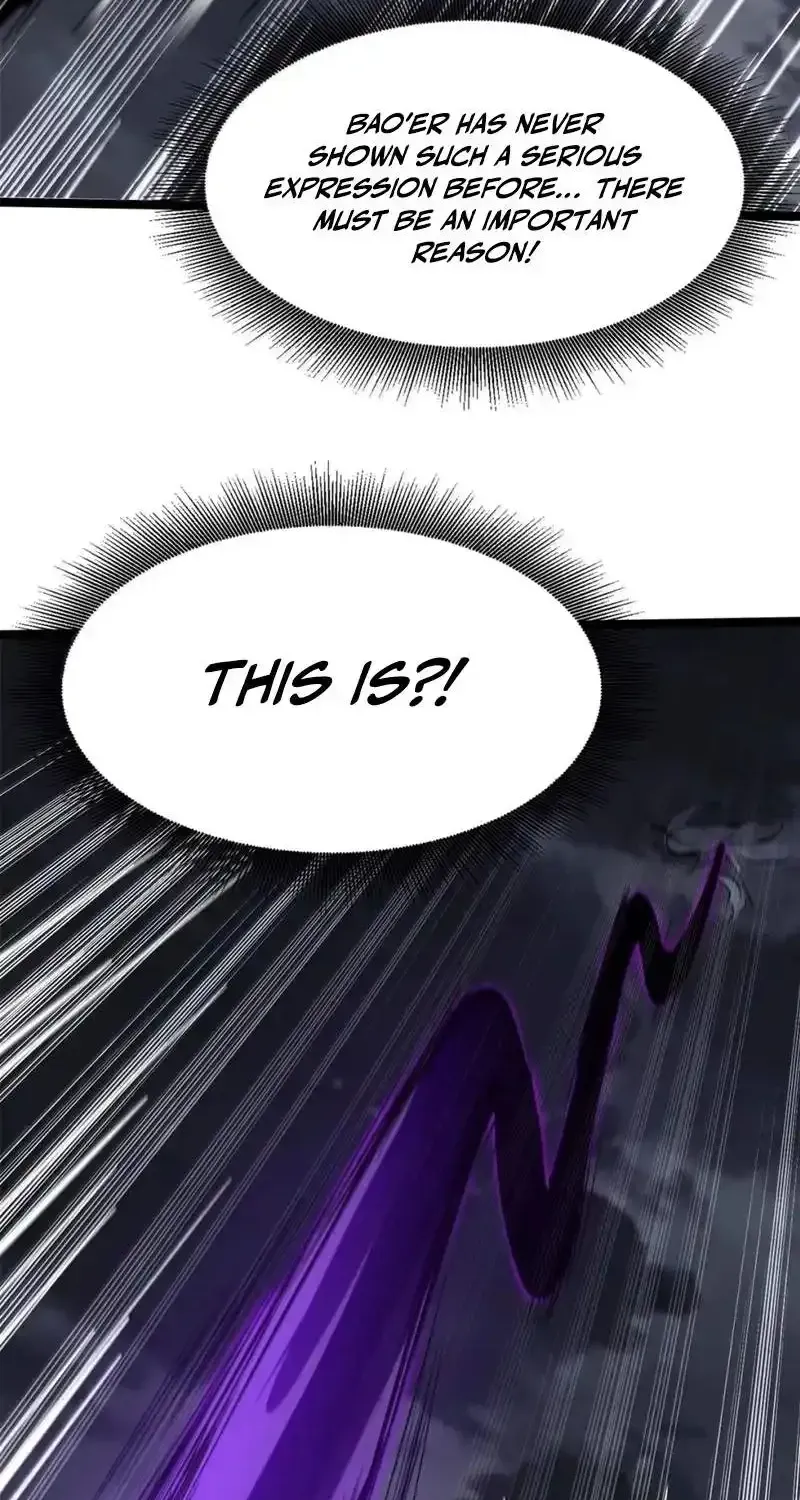 Super Gene Chapter 470 page 48 - 