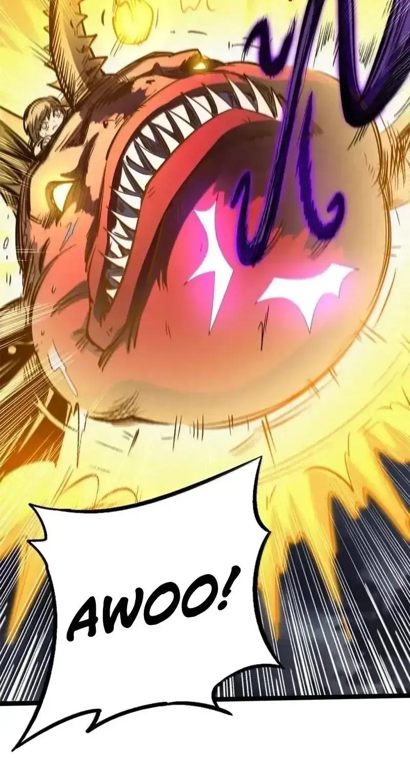 Super Gene Chapter 470 page 50 - 