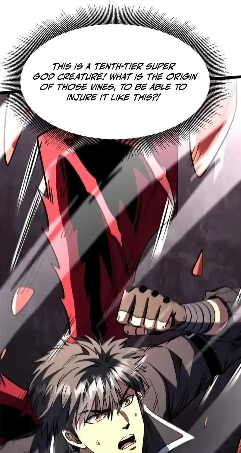 Super Gene Chapter 470 page 54 - 