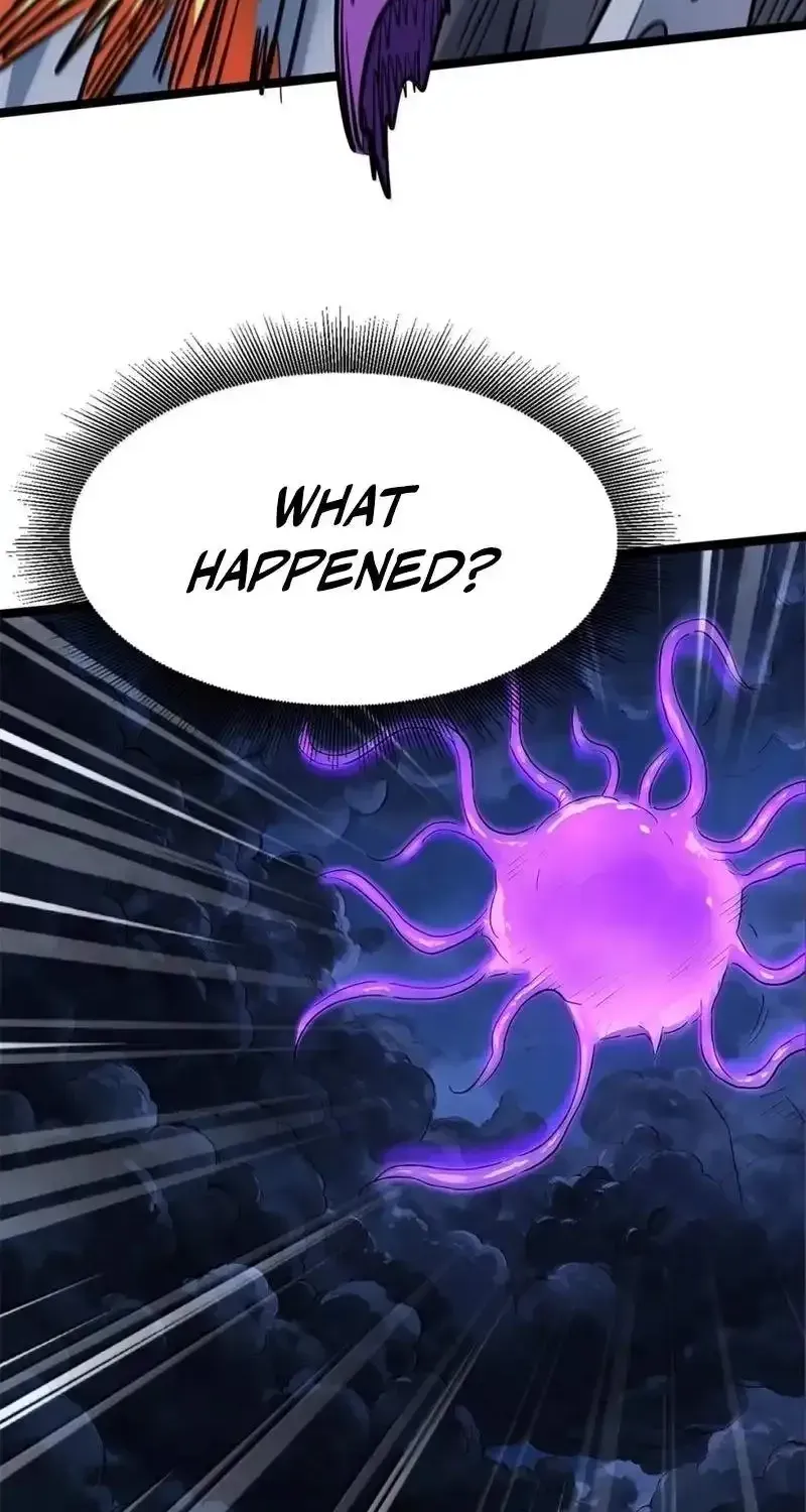 Super Gene Chapter 471 page 16 - 