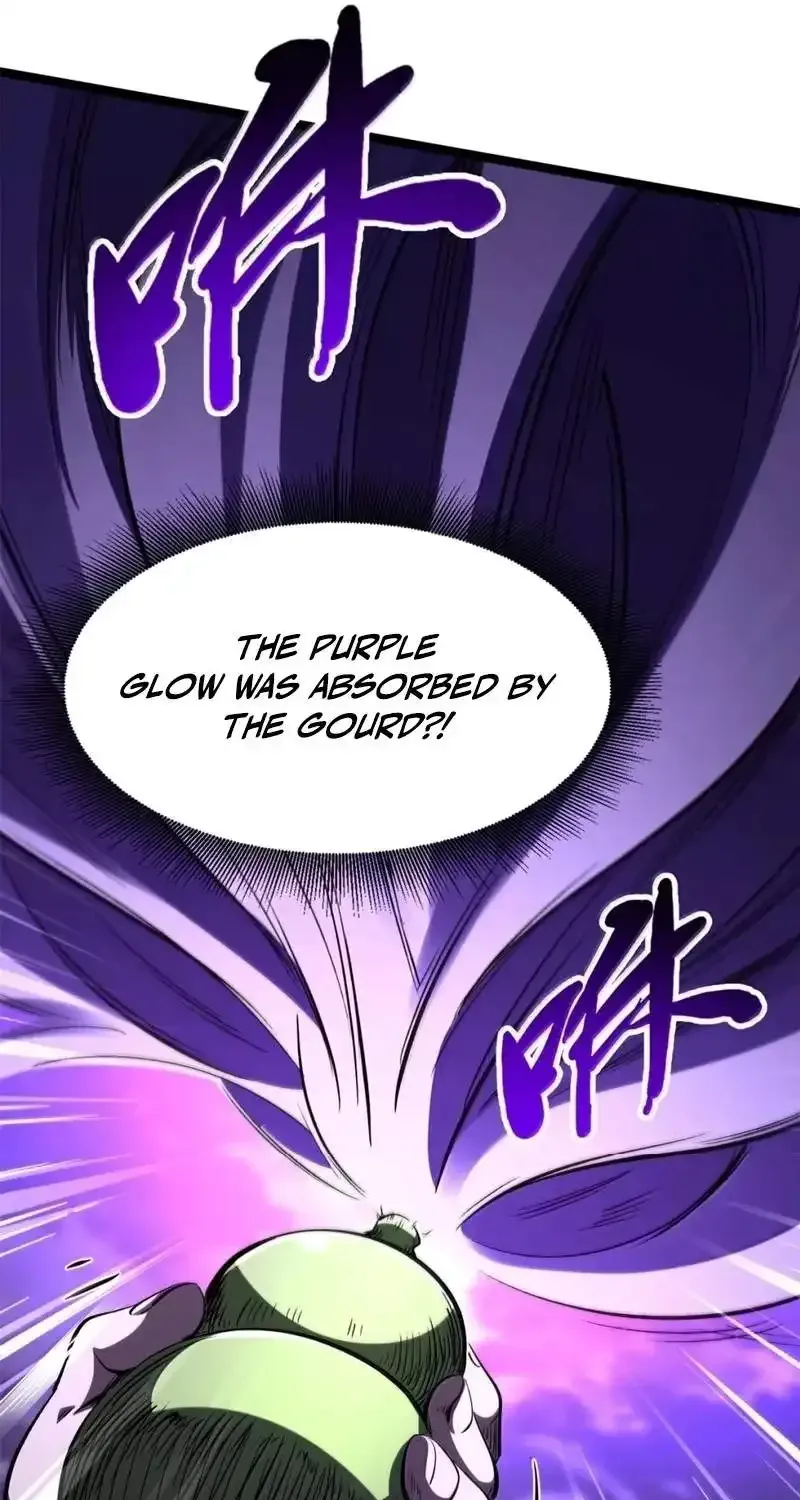 Super Gene Chapter 471 page 25 - 