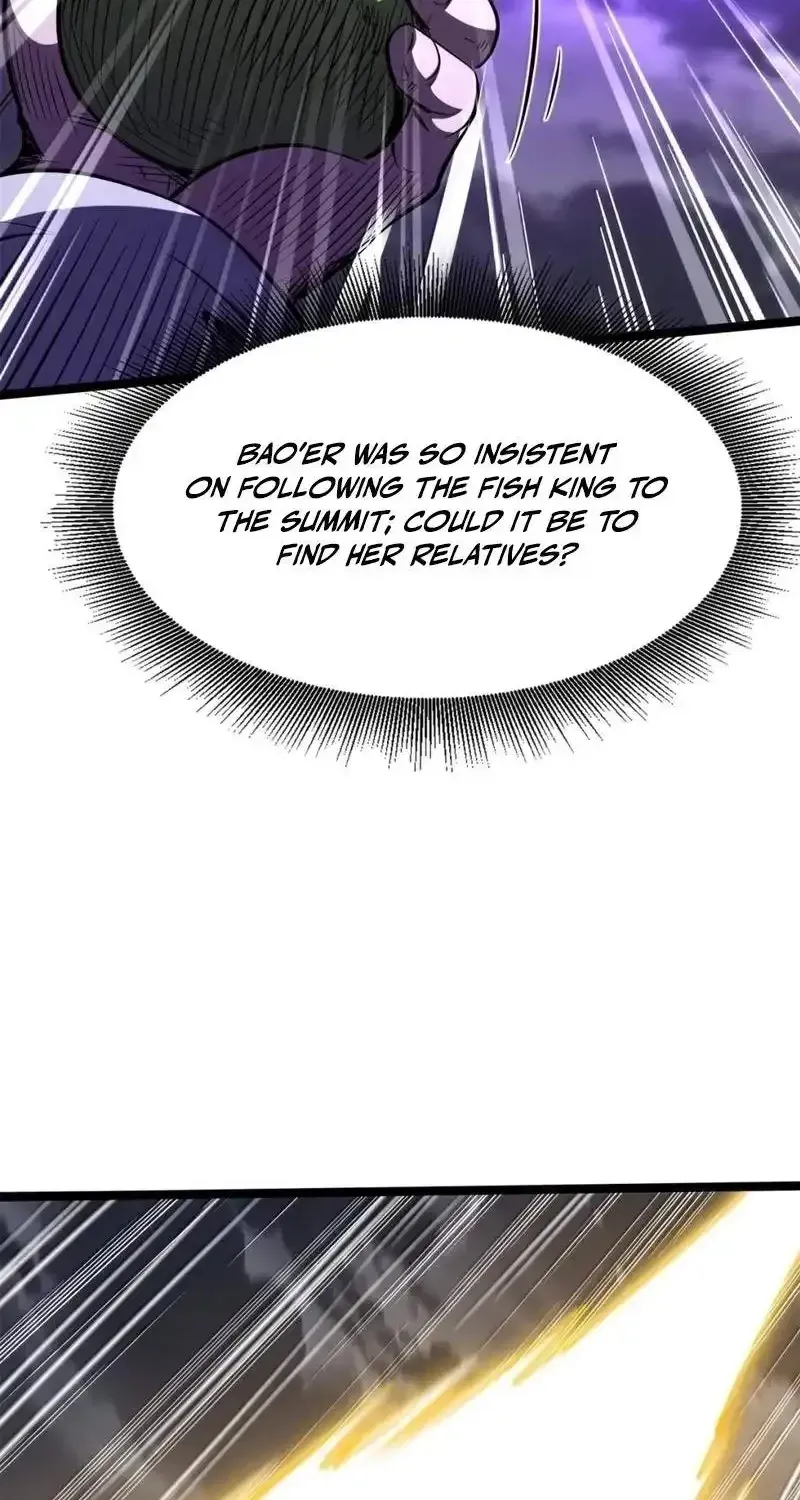 Super Gene Chapter 471 page 26 - 