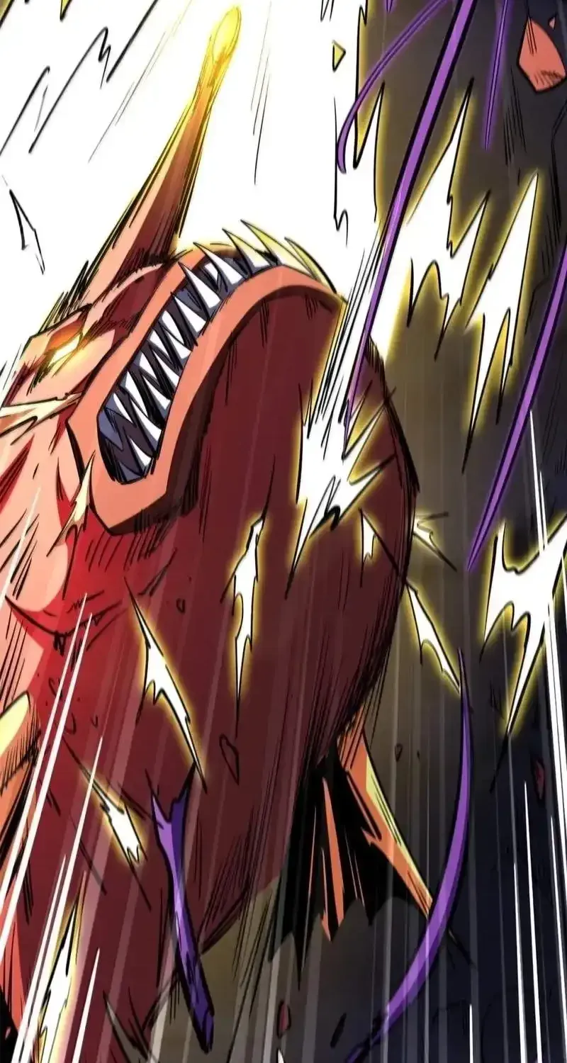 Super Gene Chapter 471 page 31 - 