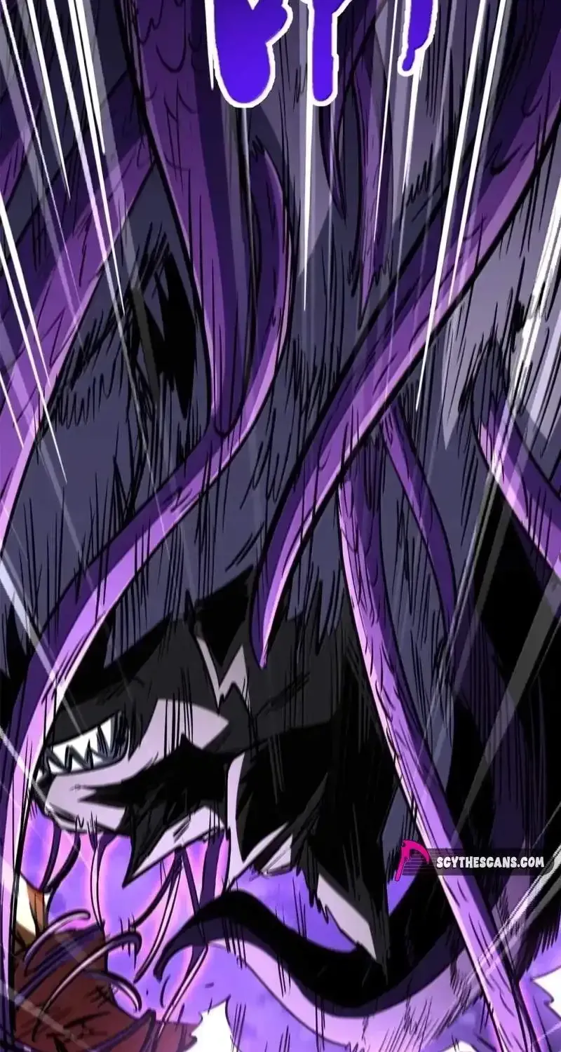 Super Gene Chapter 471 page 37 - 