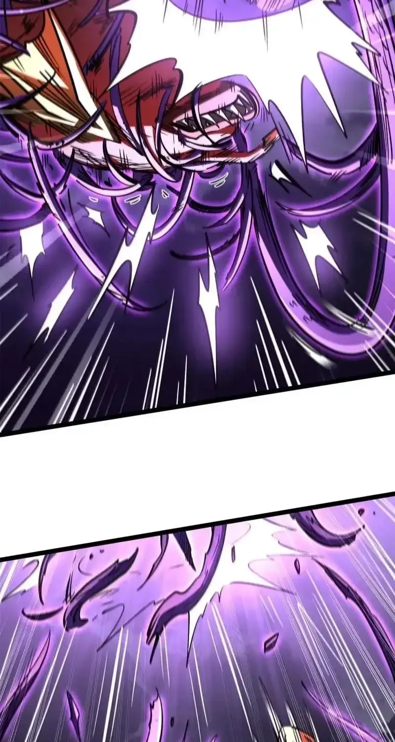 Super Gene Chapter 471 page 38 - 