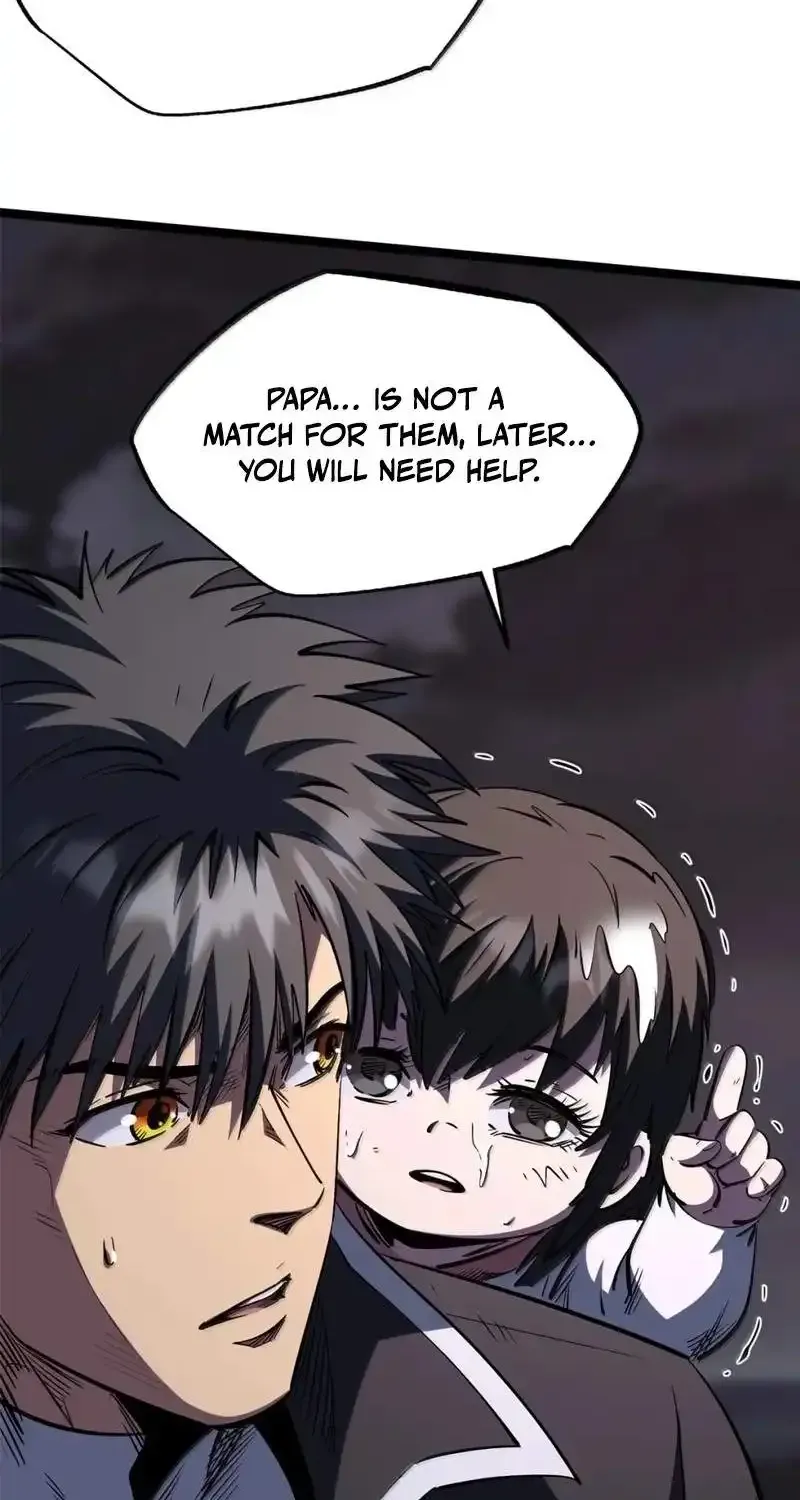 Super Gene Chapter 471 page 50 - 
