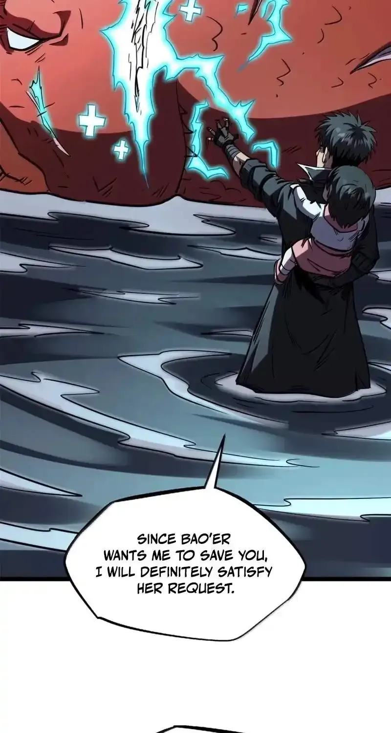 Super Gene Chapter 471 page 53 - 