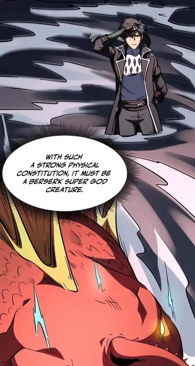 Super Gene Chapter 471 page 55 - 