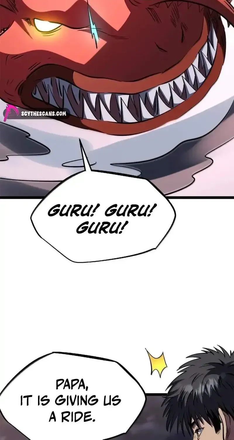 Super Gene Chapter 471 page 56 - 
