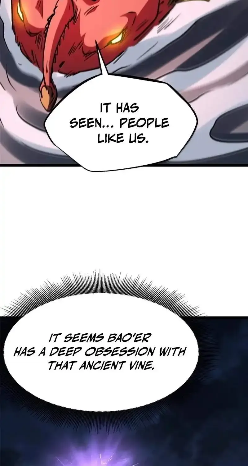 Super Gene Chapter 471 page 59 - 