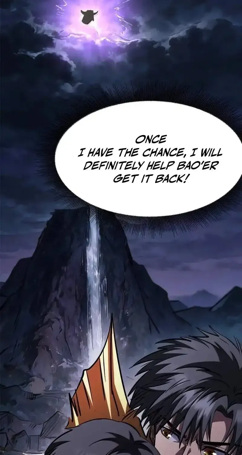 Super Gene Chapter 471 page 60 - 