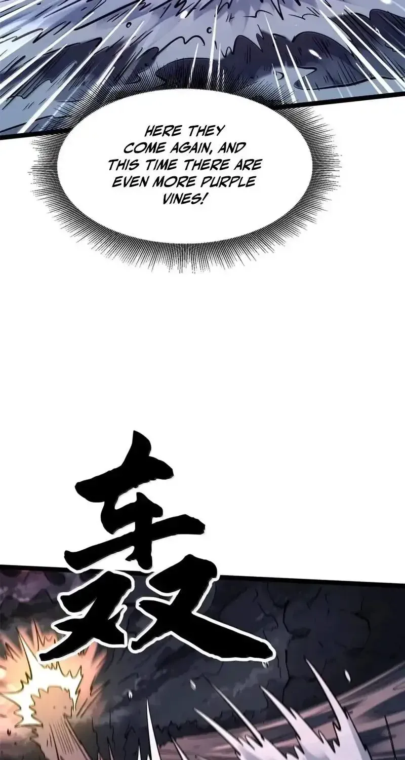 Super Gene Chapter 471 page 10 - 