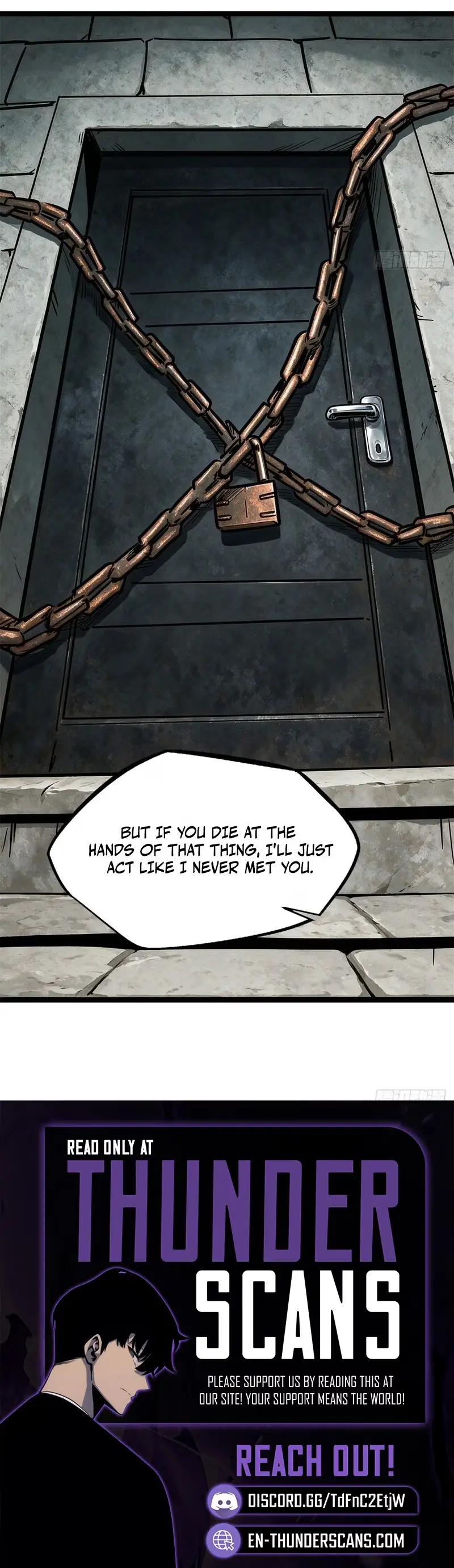 Super Gene Chapter 474 page 11 - 
