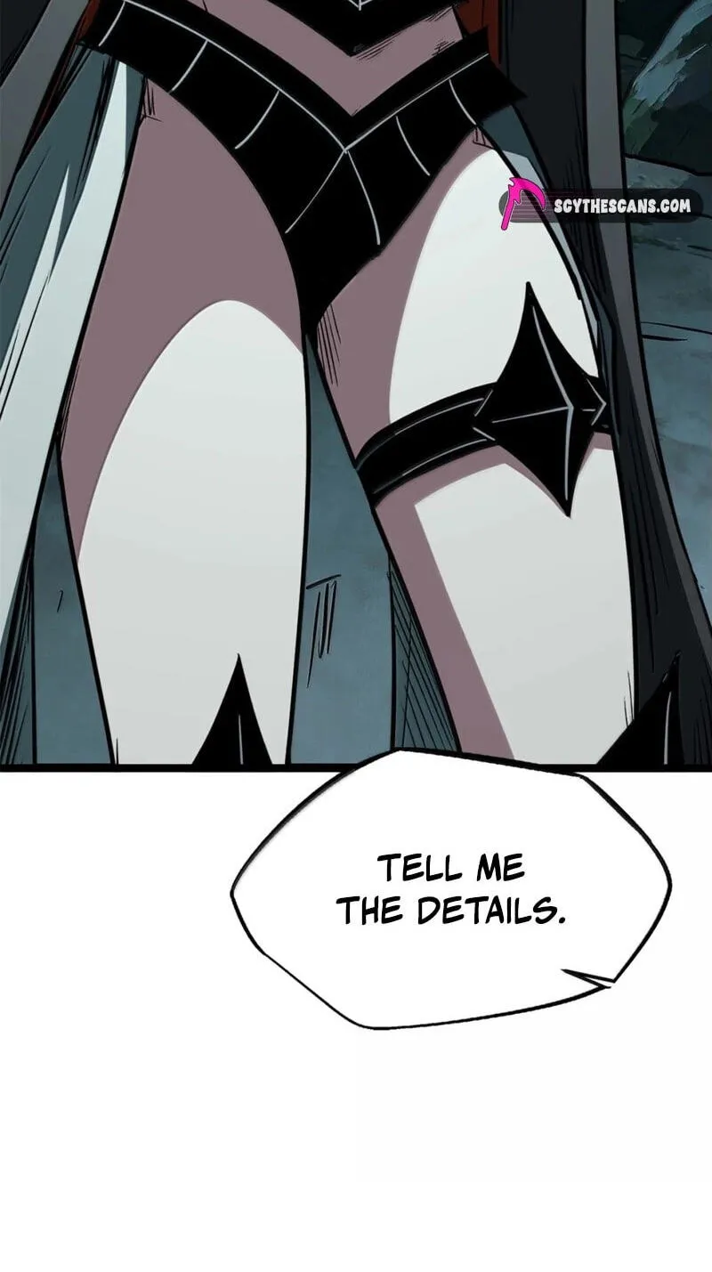 Super Gene Chapter 478 page 14 - 